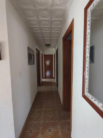 Finca rústica en A-7