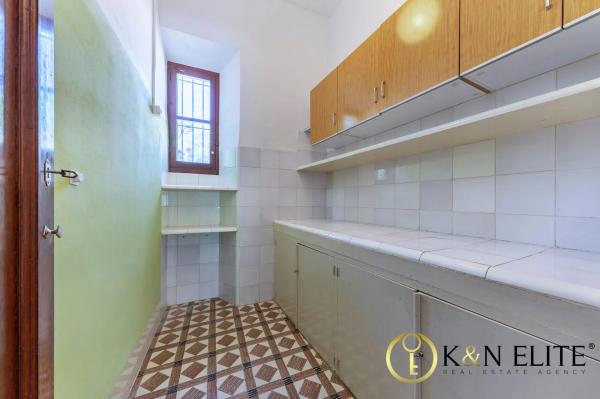 Casa independiente en Partida Doncella