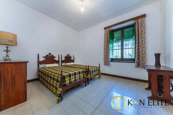 Casa independiente en Partida Doncella