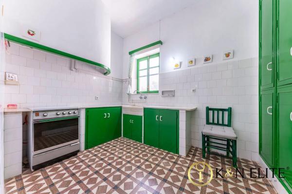 Casa independiente en Partida Doncella