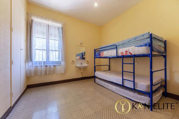 Casa independiente en Partida Doncella