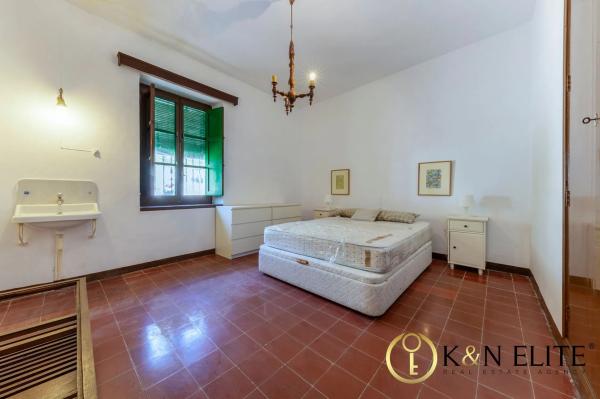 Casa independiente en Partida Doncella