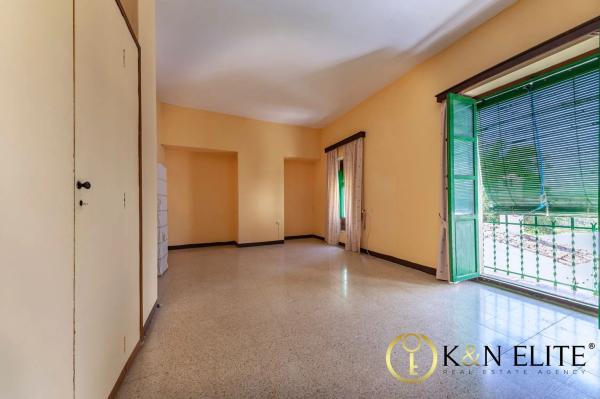 Casa independiente en Partida Doncella