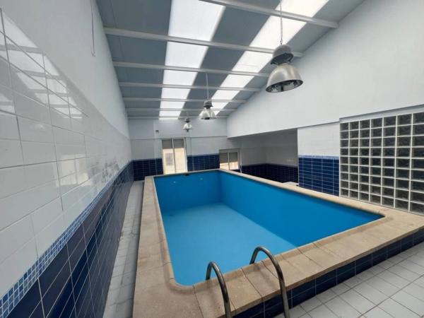 Chalet en Banyeres de Mariola