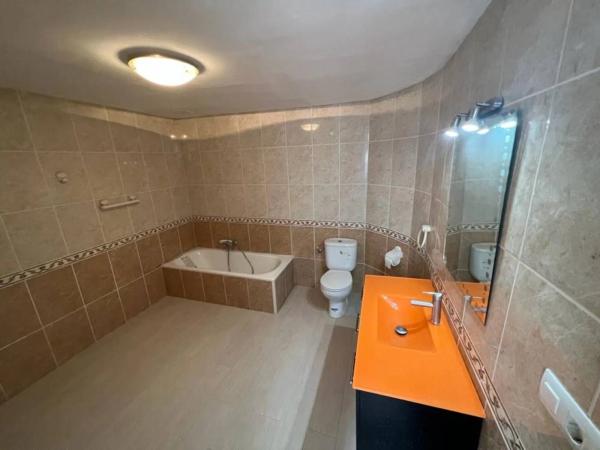 Chalet en Banyeres de Mariola