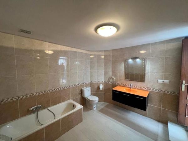 Chalet en Banyeres de Mariola