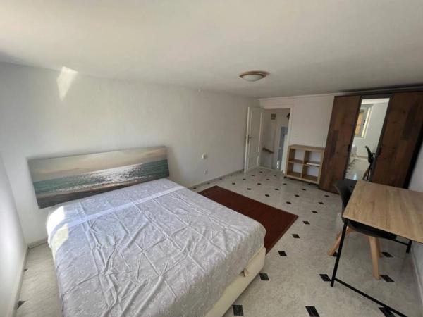 Chalet en Banyeres de Mariola