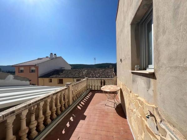 Chalet en Banyeres de Mariola