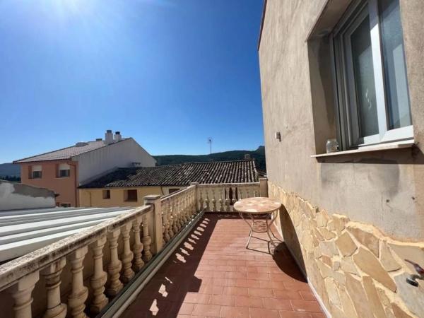 Chalet en Banyeres de Mariola