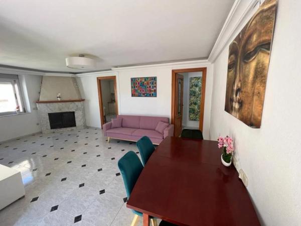 Chalet en Banyeres de Mariola