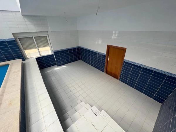 Chalet en Banyeres de Mariola