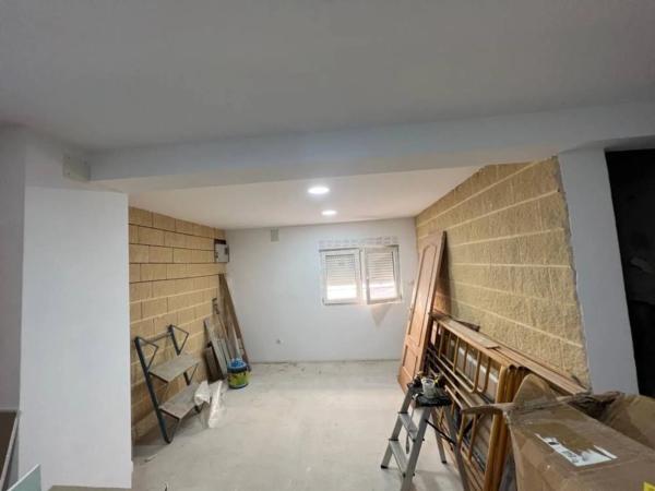 Chalet en Banyeres de Mariola