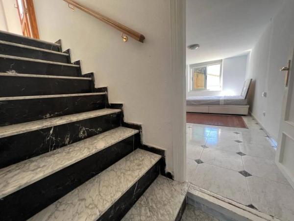 Chalet en Banyeres de Mariola