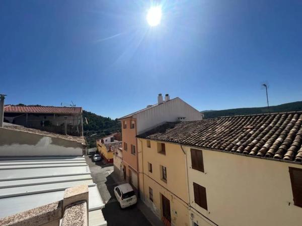 Chalet en Banyeres de Mariola