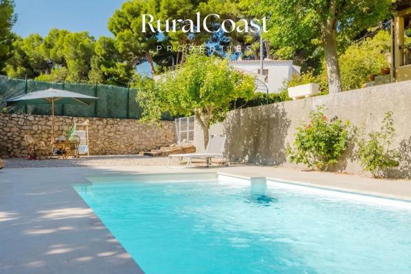 Casa independiente en Urbanización Maigmó, 84