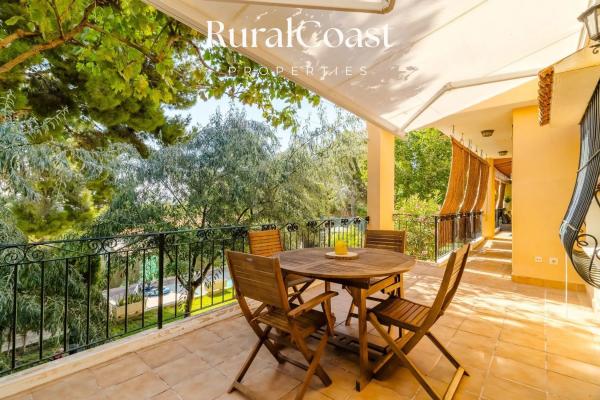 Casa independiente en Urbanización Maigmó, 84