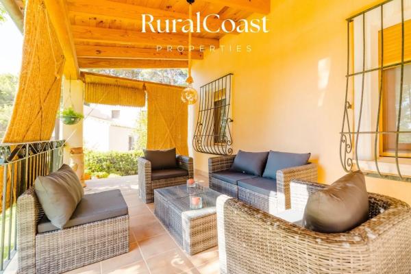 Casa independiente en Urbanización Maigmó, 84