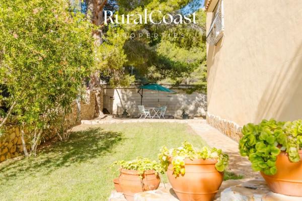 Casa independiente en Urbanización Maigmó, 84