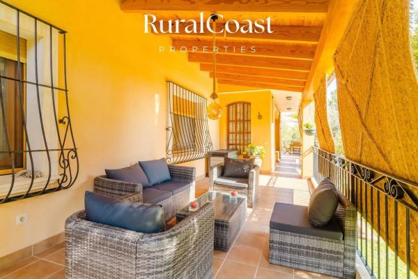 Casa independiente en Urbanización Maigmó, 84