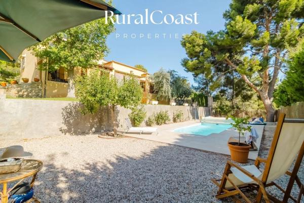 Casa independiente en Urbanización Maigmó, 84