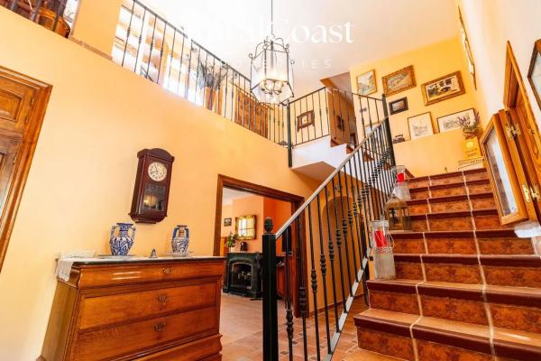 Casa independiente en Urbanización Maigmó, 84