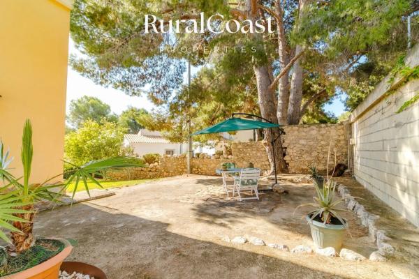 Casa independiente en Urbanización Maigmó, 84