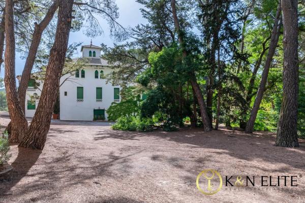 Casa independiente en Partida Biscoi