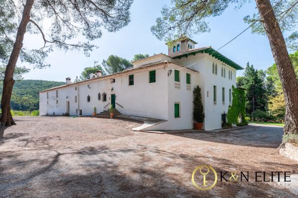 Casa independiente en Partida Biscoi