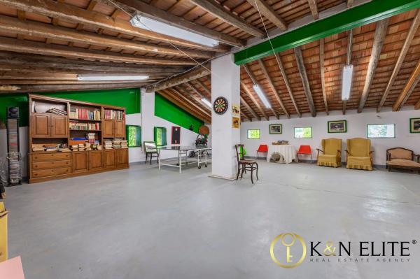 Casa independiente en Partida Biscoi