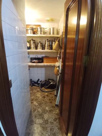 Chalet adosado en calle de la Constitució