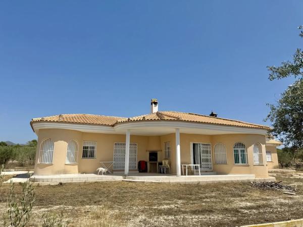 Casa rural en via Sense Nom