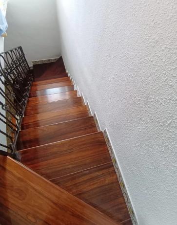 Chalet adosado en calle de la Constitució