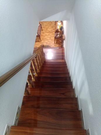 Chalet adosado en calle de la Constitució