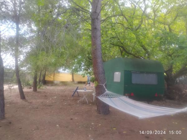 Casa independiente en partida Amarchall, 131