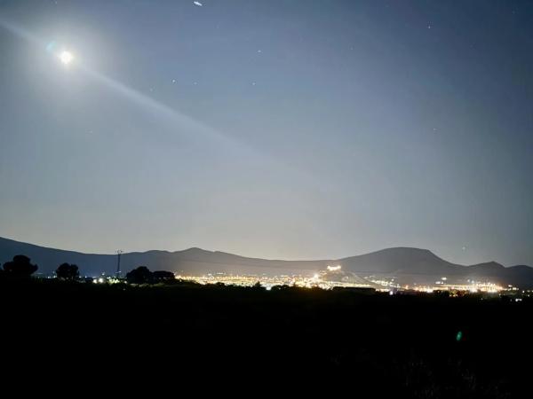 Casa rural en via Sense Nom