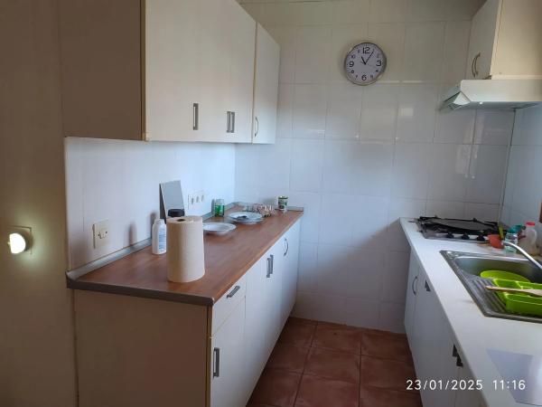 Casa independiente en partida Amarchall, 131