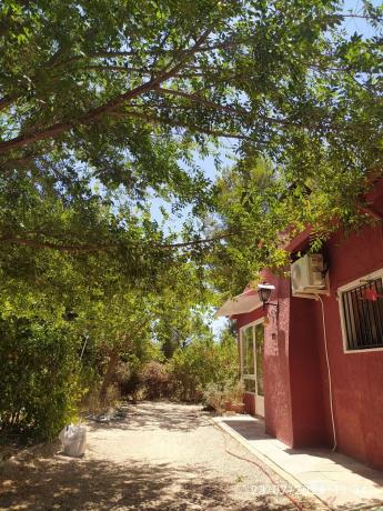 Casa independiente en partida Amarchall, 131