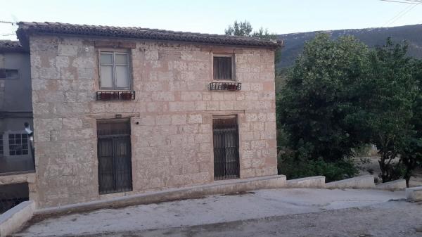 Casa rural en Pd Riquer Alt, 15