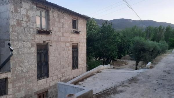 Casa rural en Pd Riquer Alt, 15