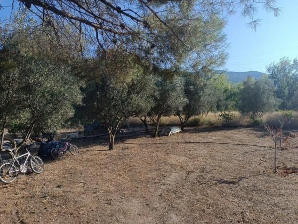 Casa rural en Pd Riquer Alt, 15