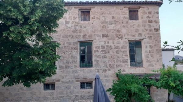 Casa rural en Pd Riquer Alt, 15