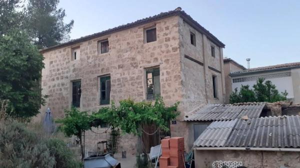 Casa rural en Pd Riquer Alt, 15