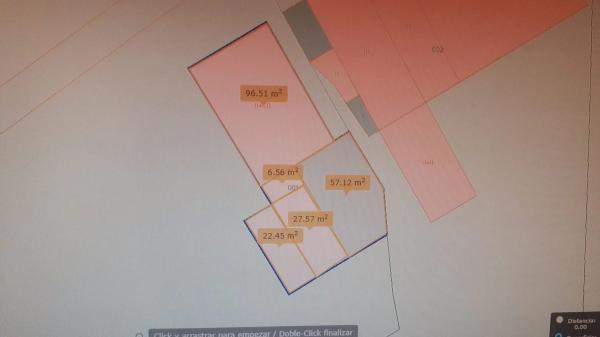 Casa rural en Pd Riquer Alt, 15