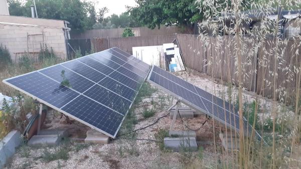 Casa rural en Pd Riquer Alt, 15