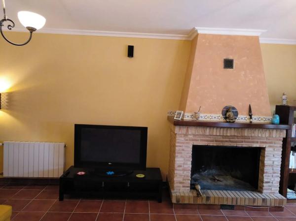 Casa independiente en calle Marie Curie s/n