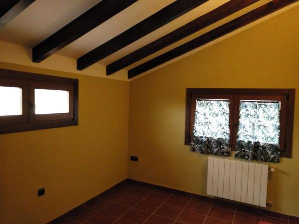 Casa independiente en calle Marie Curie s/n