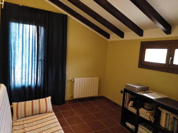 Casa independiente en calle Marie Curie s/n