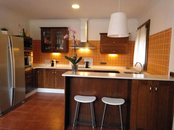 Casa independiente en calle Marie Curie s/n