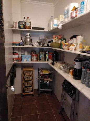 Casa independiente en calle Marie Curie s/n