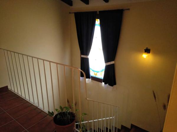 Casa independiente en calle Marie Curie s/n